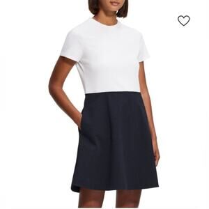 Theory dress